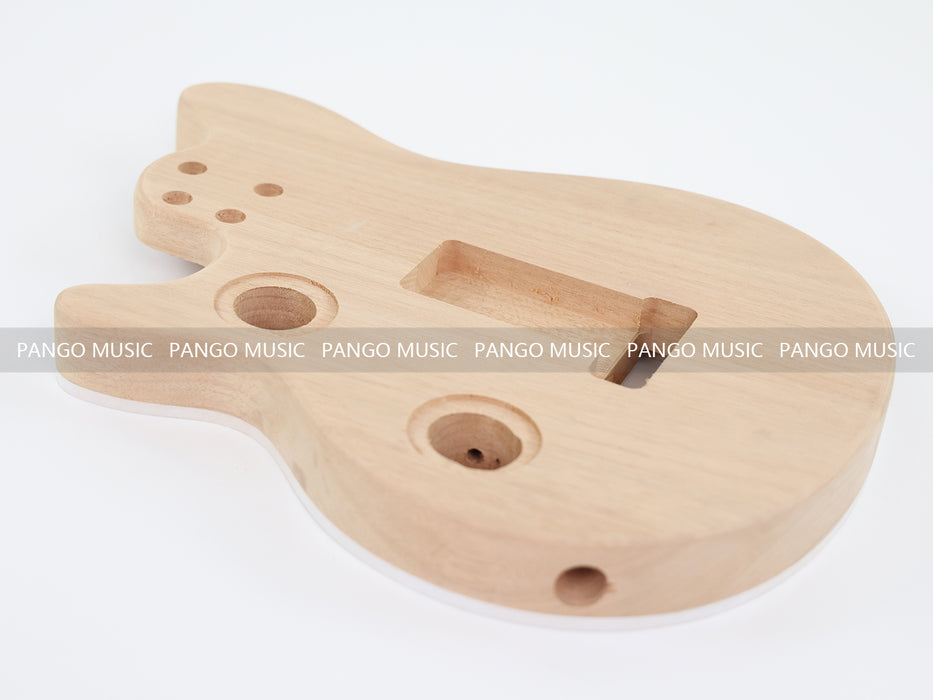 Pre-sale Music Man Style OIP DIY Electric Guitar Kit (OIP-300)