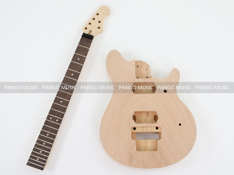 Music Man Style OIP DIY Electric Guitar Kit (OIP-300)