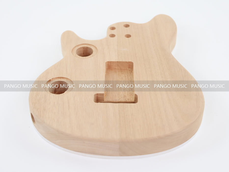 Pre-sale Music Man Style OIP DIY Electric Guitar Kit (OIP-300)