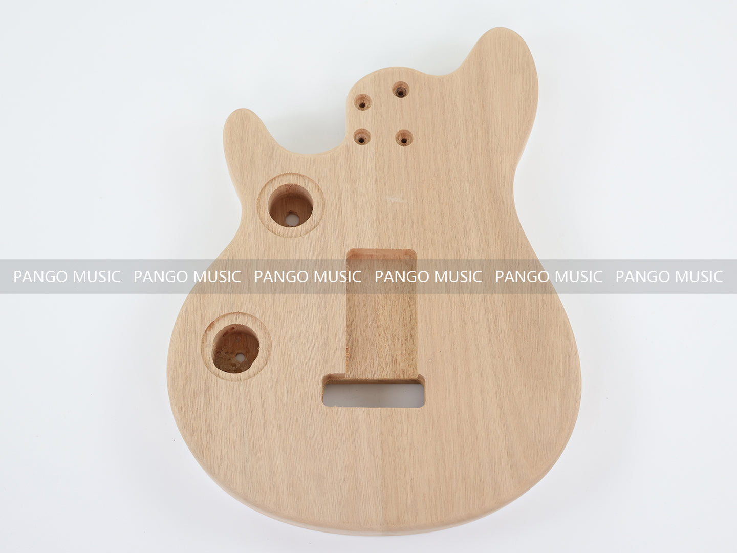 Music Man Style DIY Electric Guitar Kit (OIP-300F, Fast Shipping