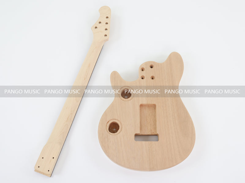 Music Man Style OIP DIY Electric Guitar Kit (OIP-300)