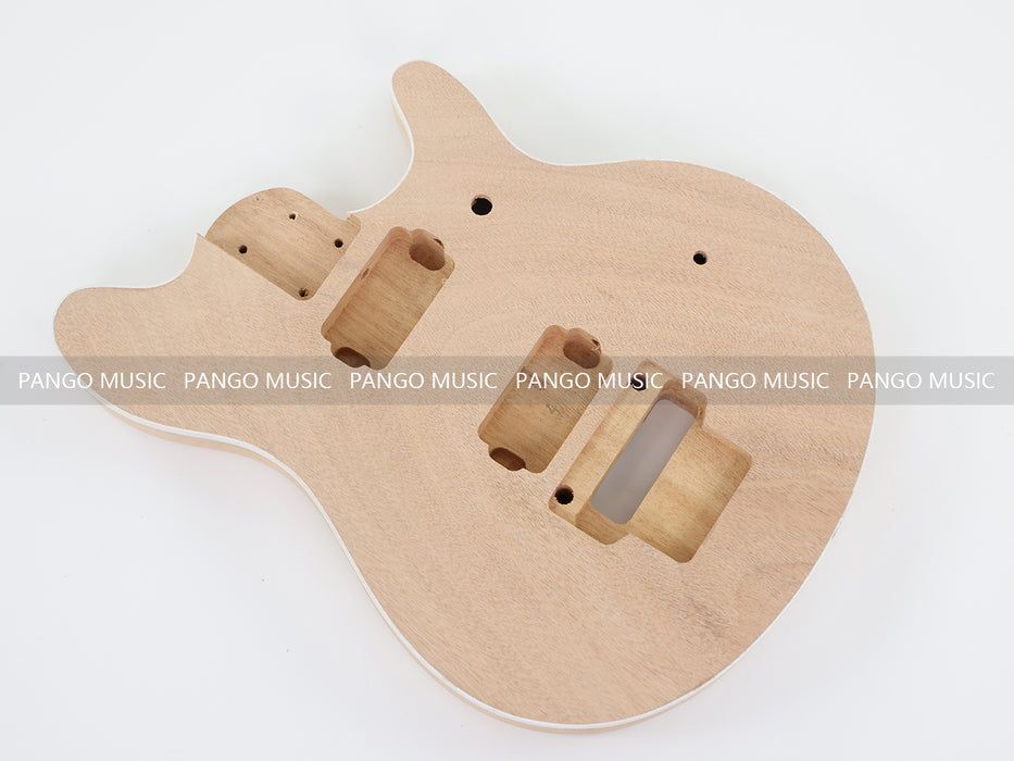 Pre-sale Music Man Style OIP DIY Electric Guitar Kit (OIP-300)