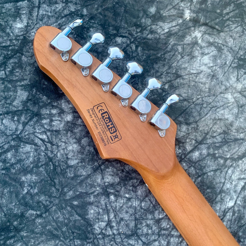 New Design Electric Guitar (YMZ-239)