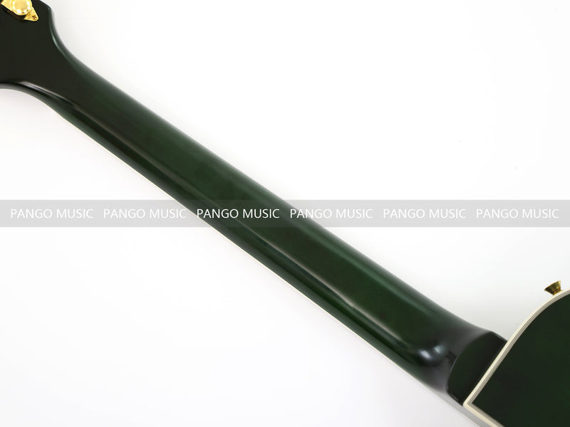 No Logo Series LP Custom Style Electric Guitar (CST-015)