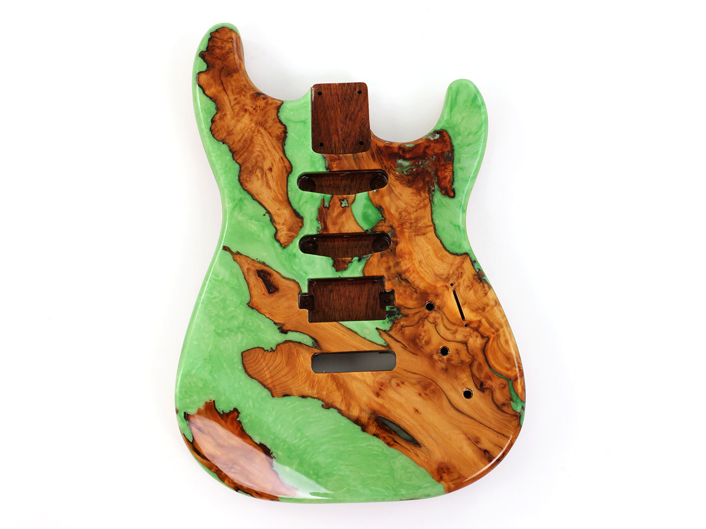 7 Strings Electric Bass Guitar (YMZ-192) — Guitar Kit Shop