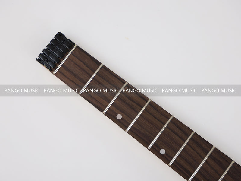 Headless DIY Electric Guitar Kit (ZQN-006S)