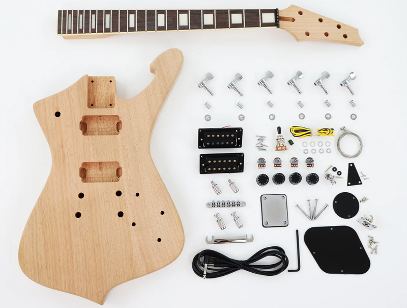 PIM-075 Custom Electric Guitar (2026-05-11)