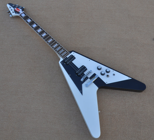 ZQN0231 Custom Electric Guitar (2026-03-30)