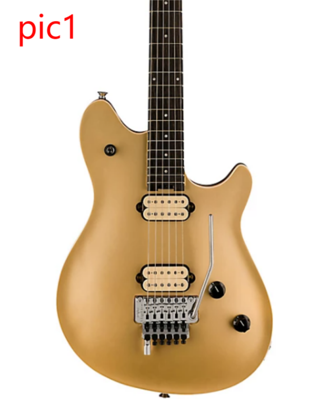 EVH-12817 Custom Electric Guitar Kit (2026-03-31)