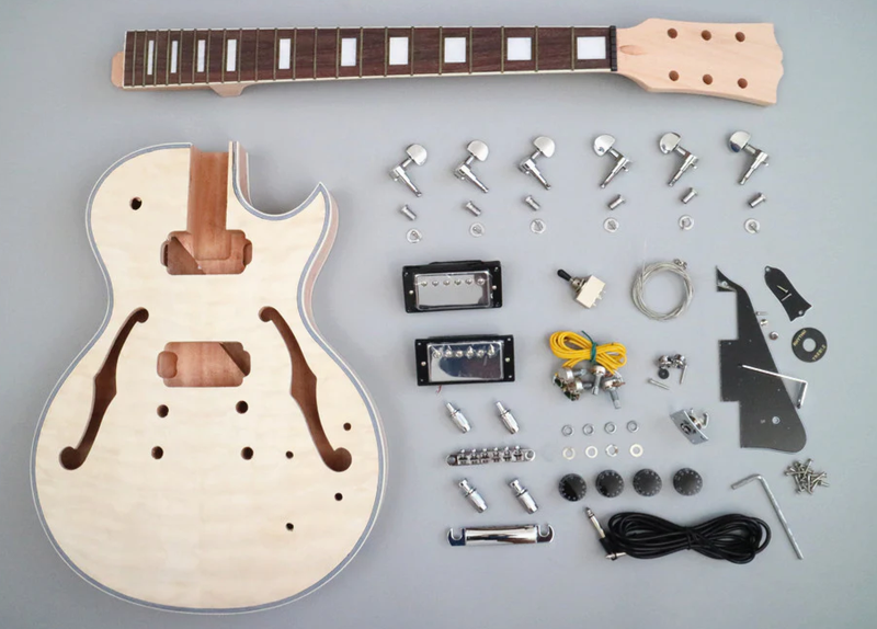 PLP-516 Custom Electric Guitar Kit (2026-02-12)