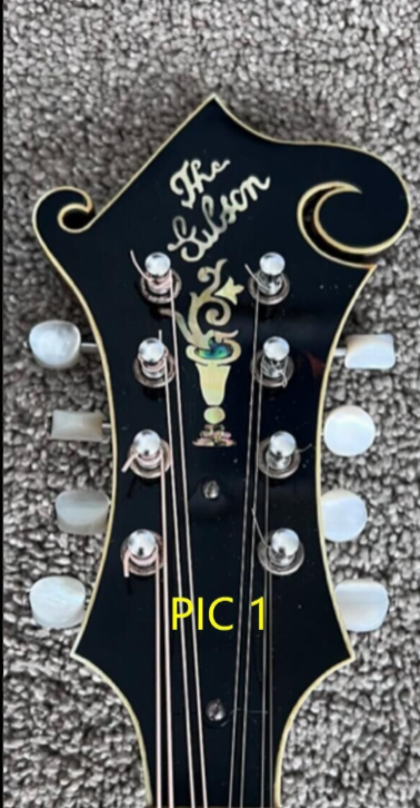 2 PMB-917 Custom Mandolin Kits (2026-05-26)