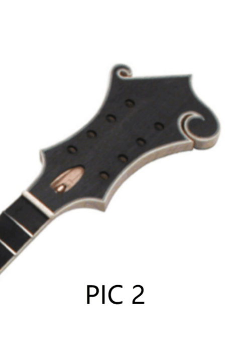 2 PMB-917 Custom Mandolin Kits (2026-05-26)
