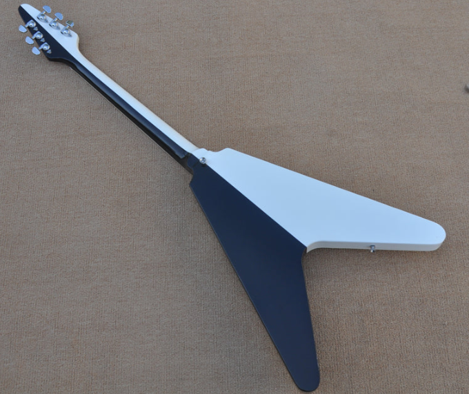 ZQN0231 Custom Electric Guitar (2026-03-30)