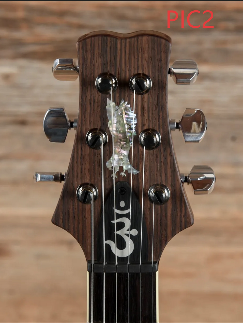 Custom Electric Guitar kit (2026-06-29)