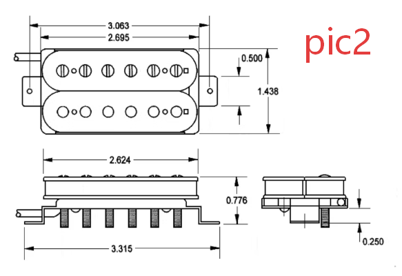 Custom Design Electric Guitar (2026-05-29)