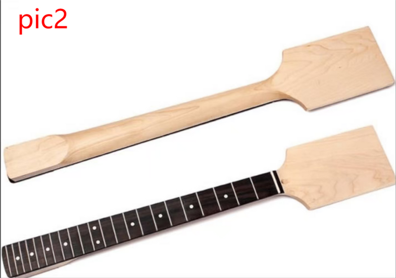 Custom Electric Guitar Kit (2026-03-24)