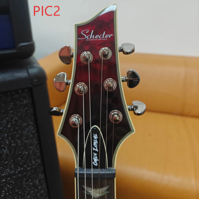 Custom Electric Guitar Kit (2026-05-28)