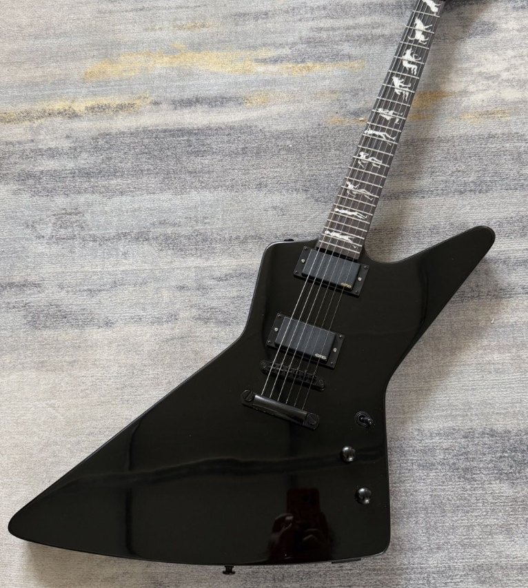 LRG-062 Custom Electric Guitar (2026-10-20)