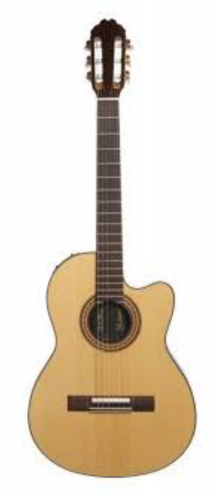 Custom Design DIY Classical Guitar Kit (2023-08-23)