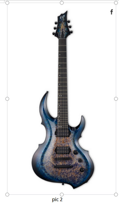 Custom Design Guitar Kit (2023-08-17)