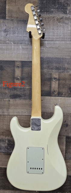 Custom Electric Guitar (2026-10-19)