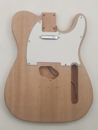3 Custom Design Guitar Body (2023-05-16)