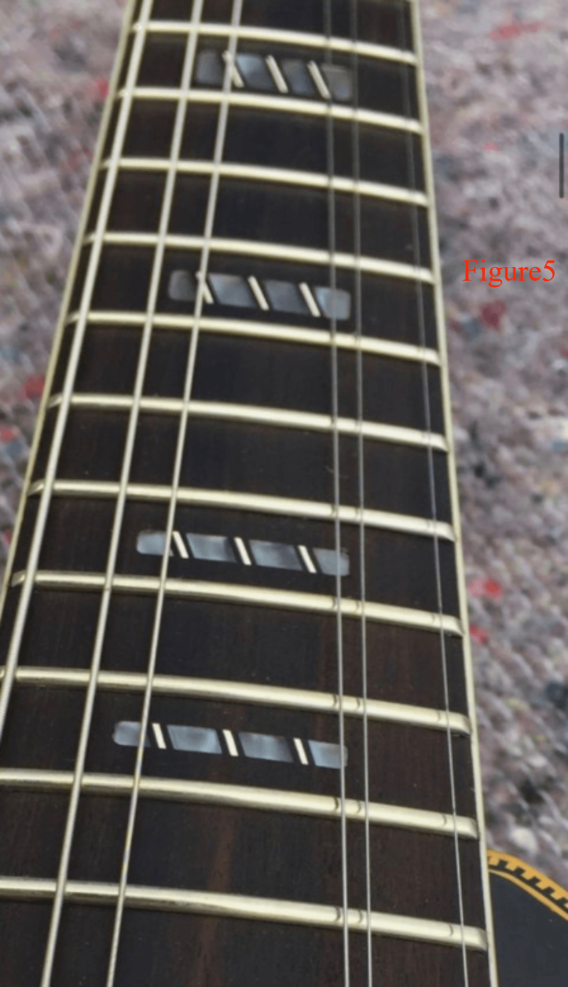 LRG-083 Custom Electric Guitar (2026-09-24)