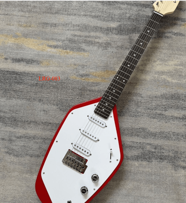 LRG-083 Custom Electric Guitar (2026-09-24)