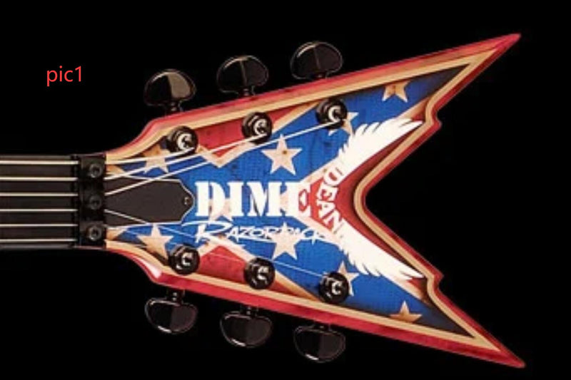 PDR-057 Custom Electric Guitar Kit (2025-05-23)
