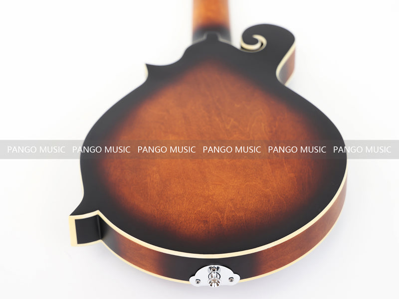 PANGO MUSIC 12-String F-Style Mandolin (PMF-609X)