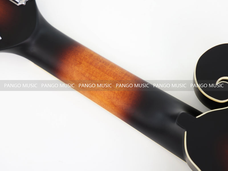 PANGO MUSIC 12-String F-Style Mandolin (PMF-609X)