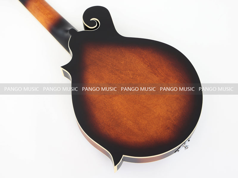 PANGO MUSIC 12-String F-Style Mandolin (PMF-609X)