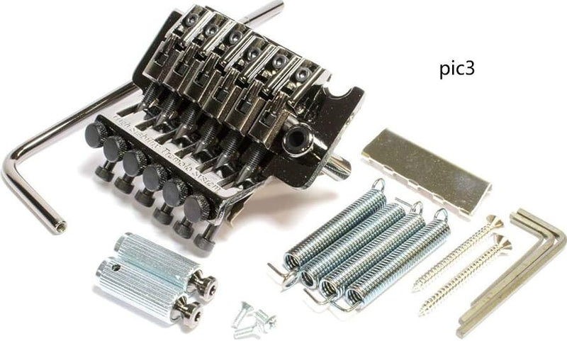 Custom Design Electric Guitar Kit (2025-06-03)