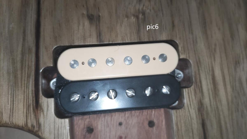 Custom Design Electric Guitar Kit (2025-06-03)