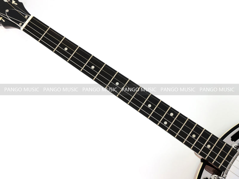 PANGO MUSIC 4-String Banjo (HDB-403)