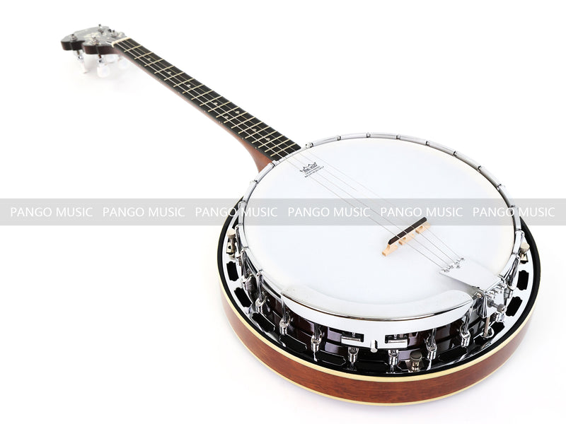 PANGO MUSIC 4-String Banjo (HDB-403)
