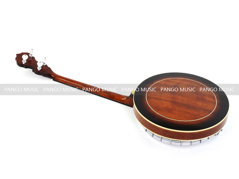PANGO MUSIC 4-String Banjo (HDB-403)