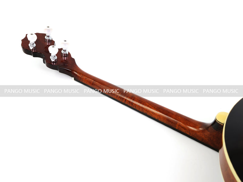 PANGO MUSIC 4-String Banjo (HDB-403)
