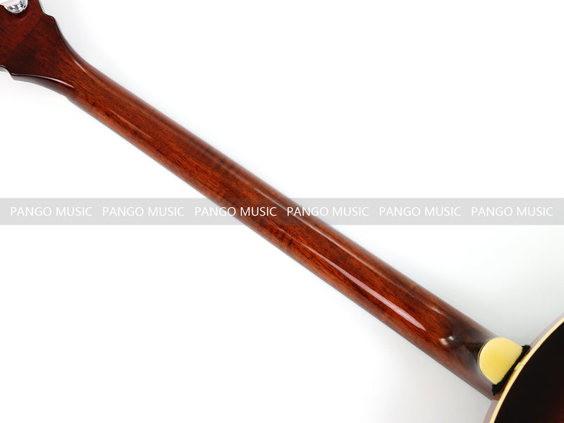 PANGO MUSIC 4-String Banjo (HDB-403)