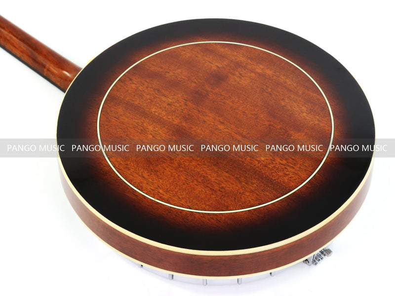 PANGO MUSIC 4-String Banjo (HDB-403)