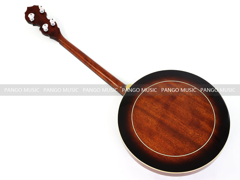 PANGO MUSIC 4-String Banjo (HDB-403)
