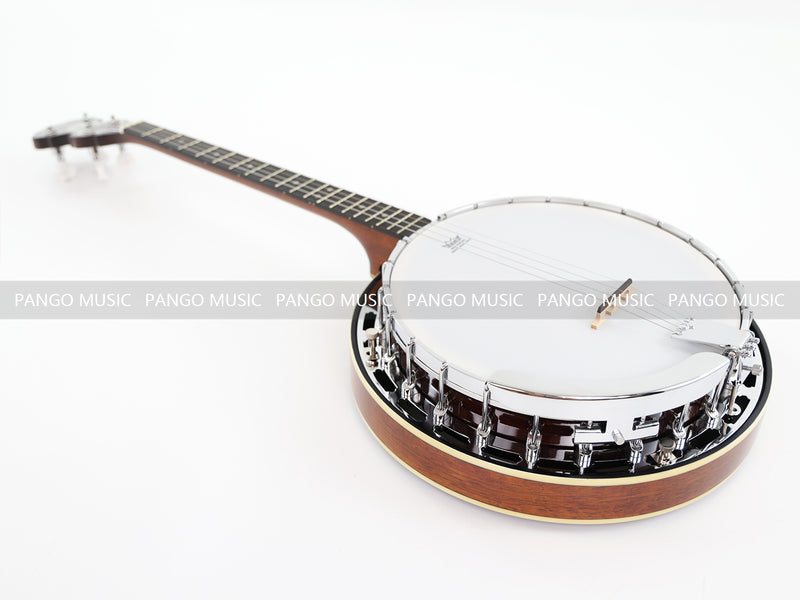 PANGO MUSIC 4-String Banjo (HDB-403X)