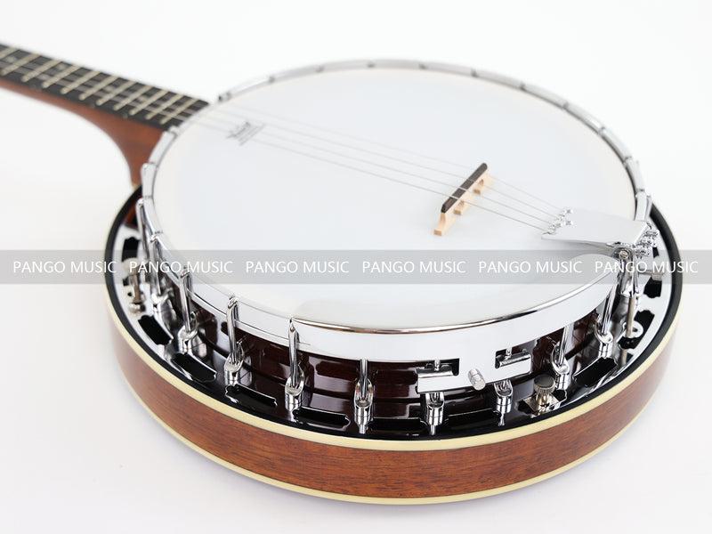 PANGO MUSIC 4-String Banjo (HDB-403X)