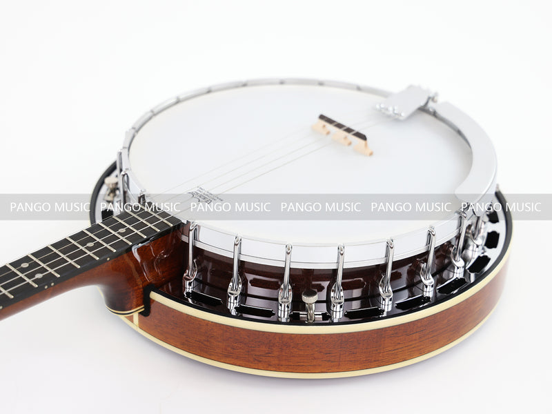 PANGO MUSIC 4-String Banjo (HDB-403X)