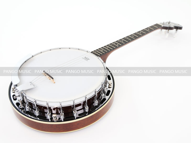 PANGO MUSIC 4-String Banjo (HDB-403)