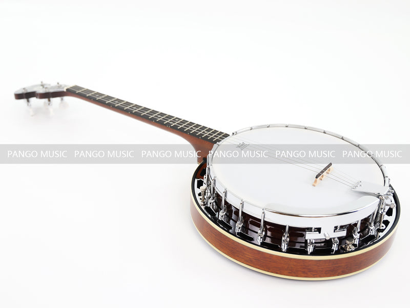 PANGO MUSIC 4-String Banjo (HDB-403)