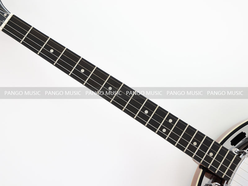 PANGO MUSIC 4-String Banjo (HDB-403)