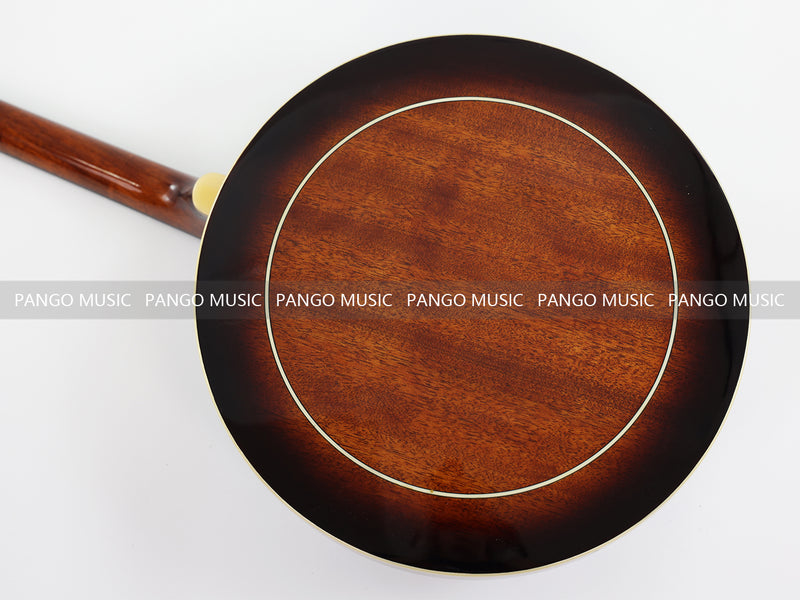 PANGO MUSIC 4-String Banjo (HDB-403)