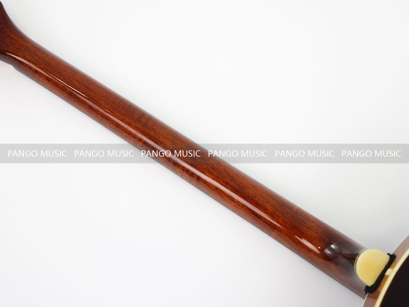 PANGO MUSIC 4-String Banjo (HDB-403)
