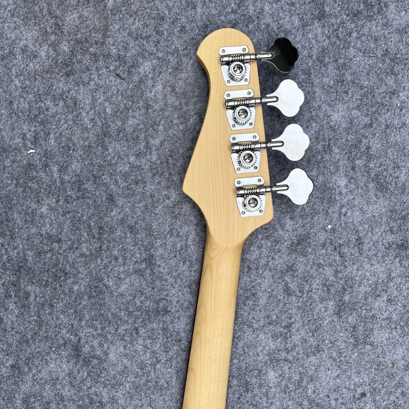 PANGO Music 4 Strings Electric Bass Guitar (PYG-019)